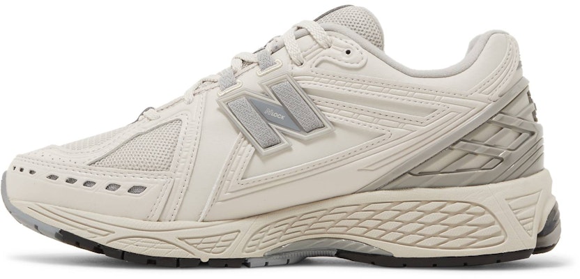 New Balance 1906R 'White Grey' M1906RD Lookbook New Balance 1906R 'White Grey' M1906RD