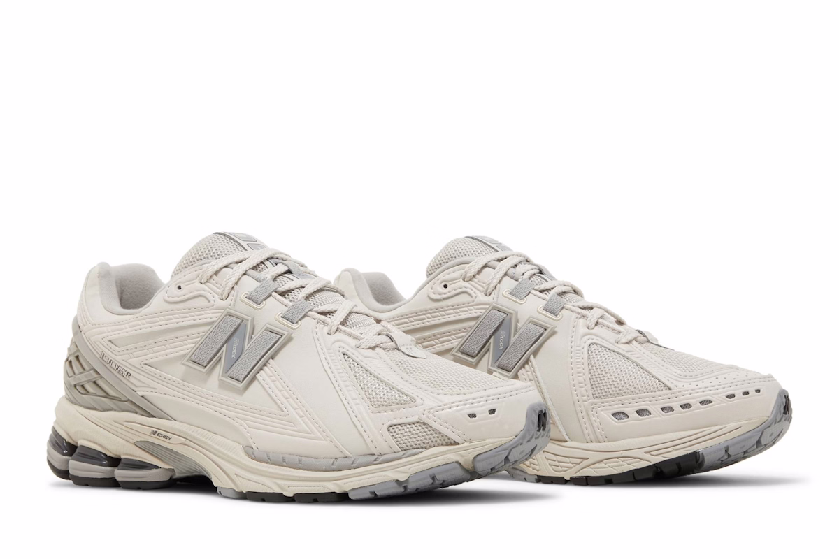 New Balance 1906R 'White Grey' M1906RD