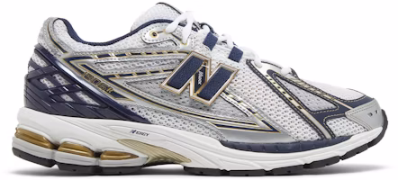 New Balance 1906R 'White Navy Gold' M1906RG New Balance 1906R 'White Navy Gold' M1906RG