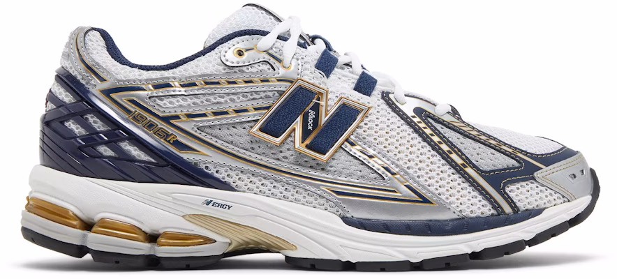New Balance 1906R 'White Navy Gold' M1906RG Buy New Balance 1906R 'White Navy Gold' M1906RG