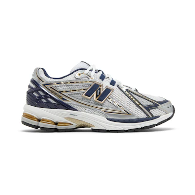 NB 1906R 'White Navy Gold'