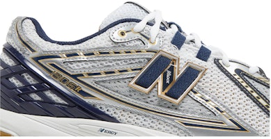 New Balance 1906R 'Putih Navy Emas' M1906RG Order New Balance 1906R 'Putih Navy Emas' M1906RG