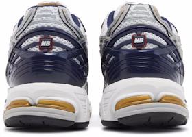 New Balance 1906R 'Putih Navy Emas' M1906RG Details for New Balance 1906R 'Putih Navy Emas' M1906RG