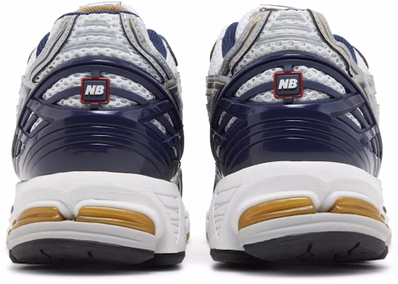New Balance 1906R 'White Navy Gold' M1906RG Details for New Balance 1906R 'White Navy Gold' M1906RG