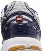New Balance 1906R 'Putih Navy Emas' M1906RG Sizing New Balance 1906R 'Putih Navy Emas' M1906RG