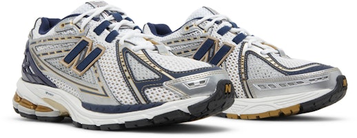 New Balance 1906R 'Putih Navy Emas' M1906RG Cheap New Balance 1906R 'Putih Navy Emas' M1906RG