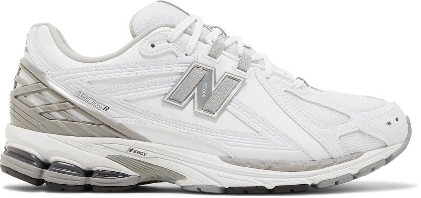 New Balance 1906R 'White Rain Cloud' M1906RE Buy New Balance 1906R 'White Rain Cloud' M1906RE
