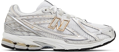 New Balance 1906R 'White Silver Metallic' M1906RI New Balance 1906R 'White Silver Metallic' M1906RI