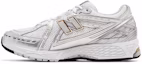Lookbook New Balance 1906R 'Putih Perak Metalik' M1906RI