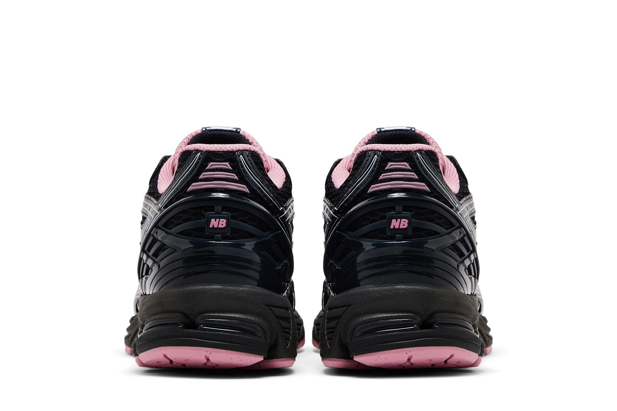 Details for New Balance 1906R 黑色低筒跑鞋 舒適耐穿 U1906RCU