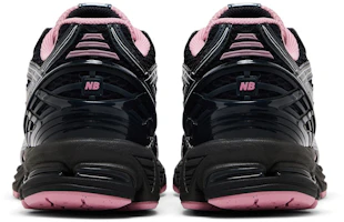 Details for New Balance 1906R 黑色低筒跑鞋 舒適耐穿 U1906RCU