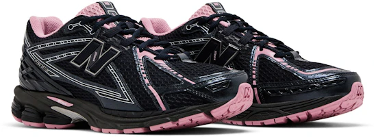 Cheap New Balance 1906R 黑色低筒跑鞋 舒適耐穿 U1906RCU
