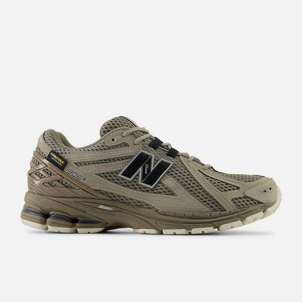 New Balance 1906R Casual Running Shoes U1906ROB-D