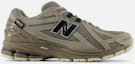 Buy New Balance 1906R Zapatillas de Running Casual U1906ROB-D