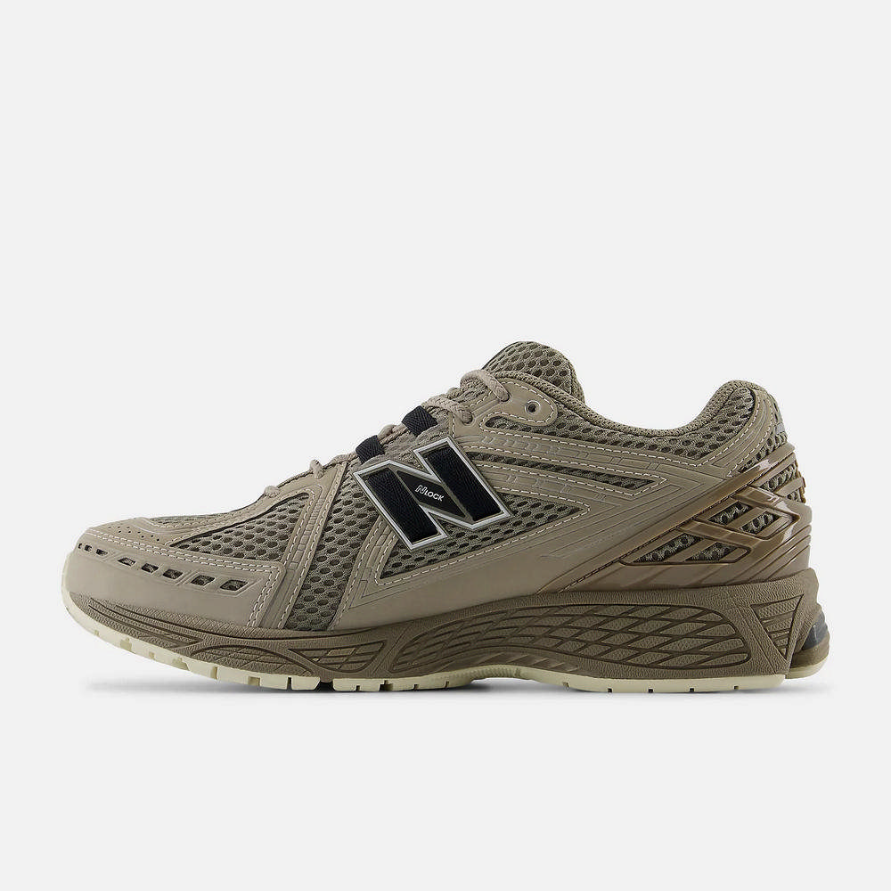Lookbook New Balance 1906R Zapatillas de Running Casual U1906ROB-D