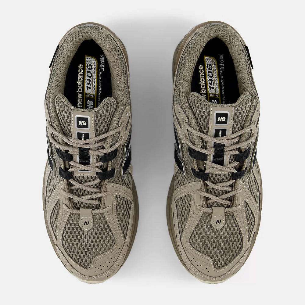 Shop New Balance 1906R Zapatillas de Running Casual U1906ROB-D