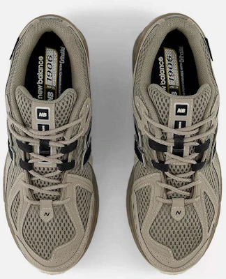 New Balance 1906R Zapatillas de Running Casual U1906ROB-D Shop New Balance 1906R Zapatillas de Running Casual U1906ROB-D