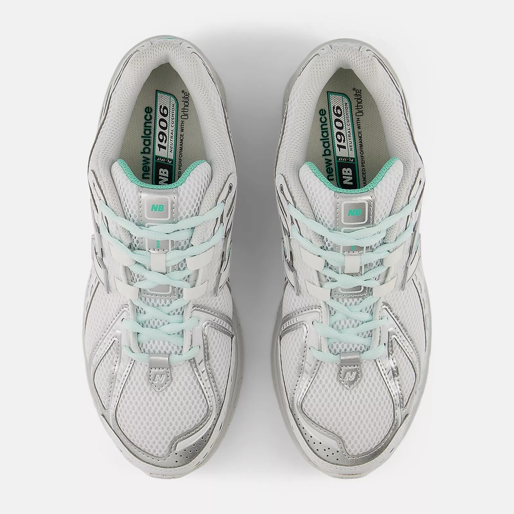 Lookbook New Balance 1906R Kasut Kasual U19061HV-D