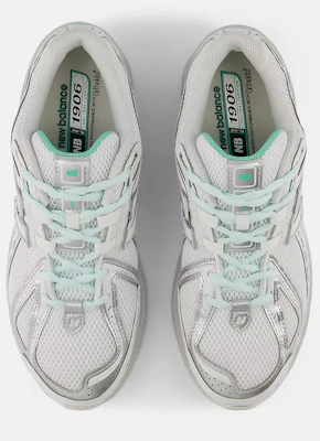 New Balance 1906R Kasut Kasual U19061HV-D Lookbook New Balance 1906R Kasut Kasual U19061HV-D