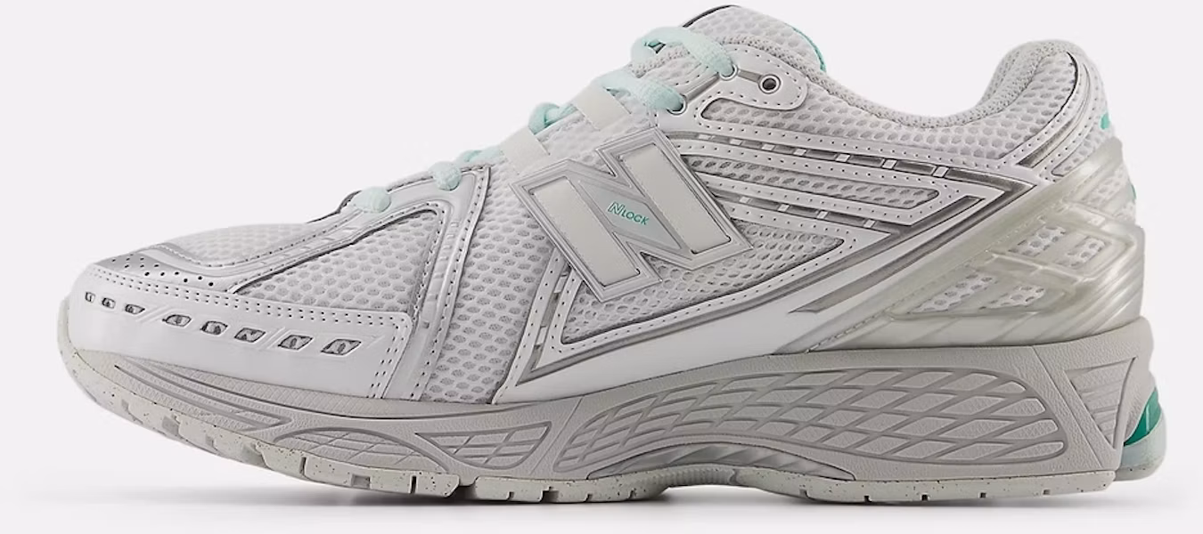 New Balance 1906R Kasut Kasual U19061HV-D Lookbook New Balance 1906R Kasut Kasual U19061HV-D