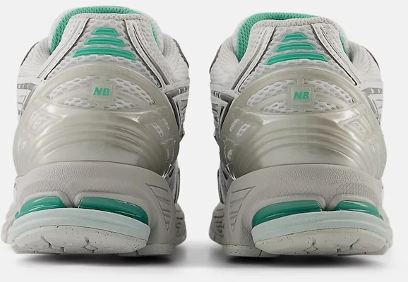 New Balance 1906R Kasut Kasual U19061HV-D Details for New Balance 1906R Kasut Kasual U19061HV-D
