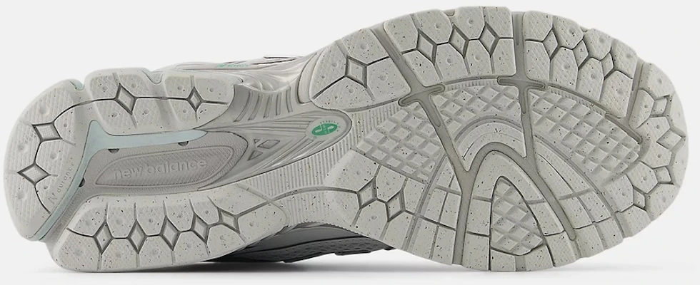 New Balance 1906R Kasut Kasual U19061HV-D Details for New Balance 1906R Kasut Kasual U19061HV-D