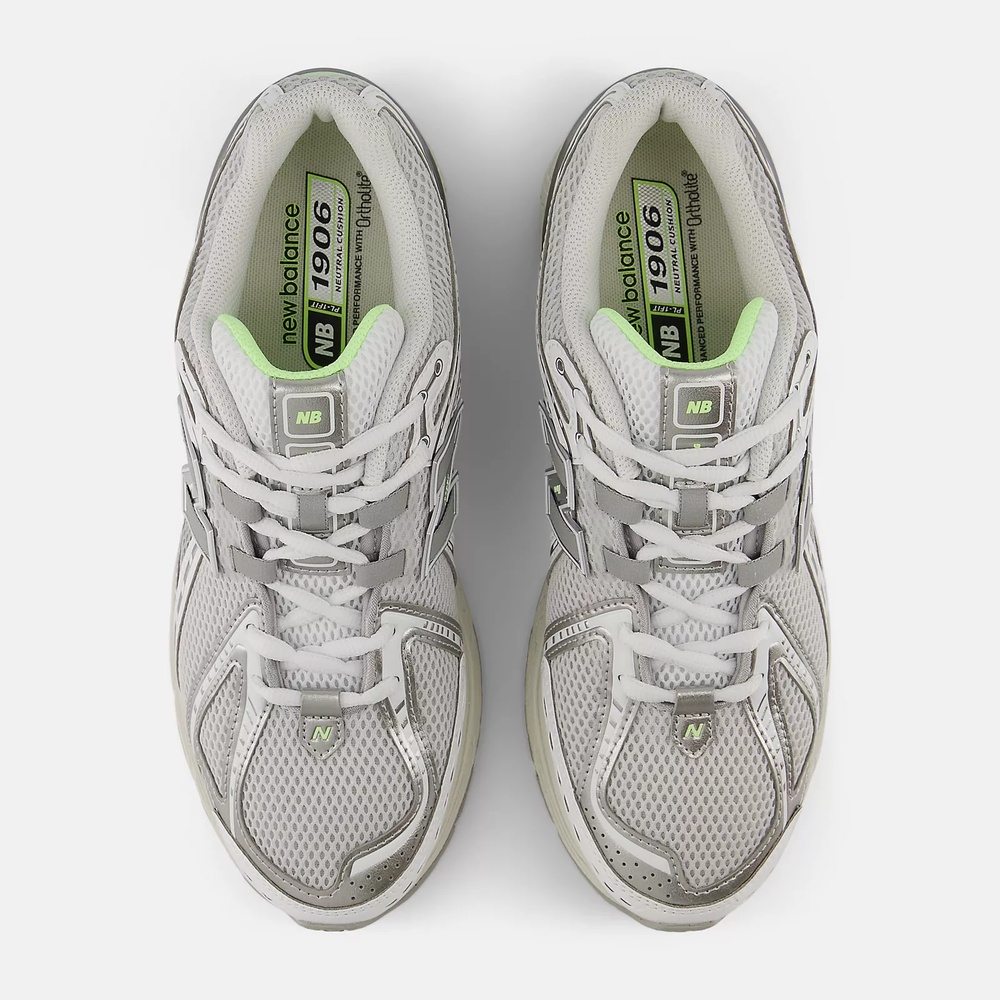 Lookbook New Balance 1906R Casual Shoes U19063NQ-D
