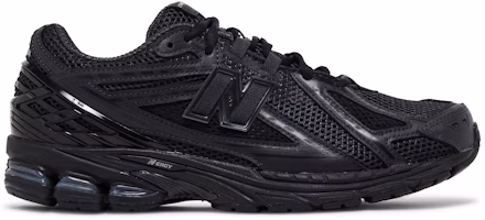 New Balance 1906R Comme des Garcons Homme Black M1906RCM New Balance 1906R Comme des Garcons Homme Black M1906RCM