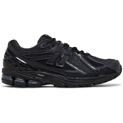 New Balance 1906R Comme des Garcons Homme Black M1906RCM Nicesnk