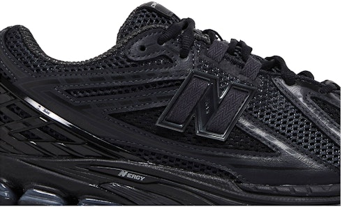 New Balance 1906R Comme des Garçons Homme 黑色 M1906RCM Order New Balance 1906R Comme des Garçons Homme 黑色 M1906RCM