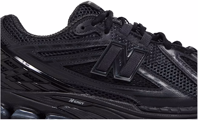 New Balance 1906R Comme des Garcons Homme Black M1906RCM Order New Balance 1906R Comme des Garcons Homme Black M1906RCM