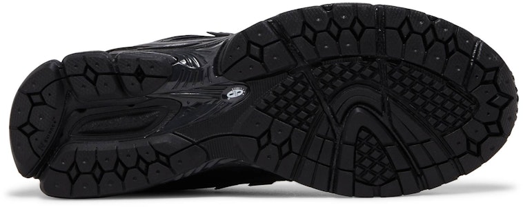 New Balance 1906R Comme des Garçons Homme 黑色 M1906RCM Shop New Balance 1906R Comme des Garçons Homme 黑色 M1906RCM