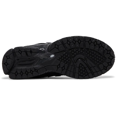 New Balance 1906R Comme des Garcons Homme Black M1906RCM Nicesnk