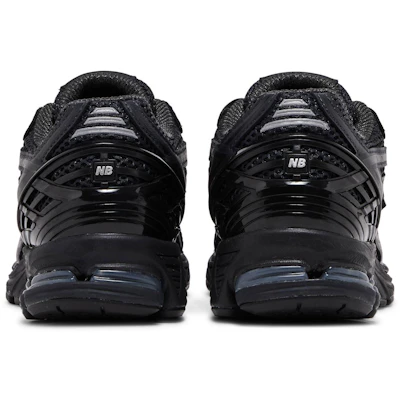 New Balance 1906R Comme des Garcons Homme Black M1906RCM Nicesnk