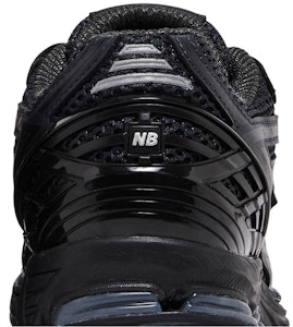 New Balance 1906R Comme des Garçons Homme 黑色 M1906RCM Sizing New Balance 1906R Comme des Garçons Homme 黑色 M1906RCM