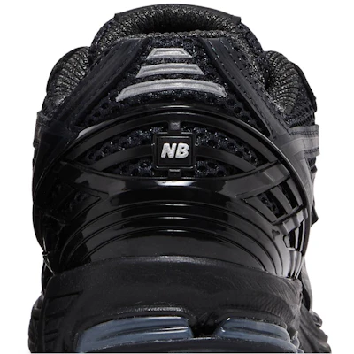 New Balance 1906R Comme des Garcons Homme Black M1906RCM Nicesnk