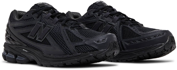 New Balance 1906R Comme des Garçons Homme 黑色 M1906RCM Cheap New Balance 1906R Comme des Garçons Homme 黑色 M1906RCM