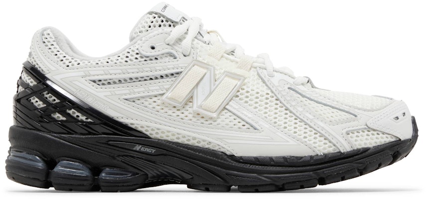 뉴발란스 1906R 꼼데가르송 옴므 화이트 M1906RCO Buy 뉴발란스 1906R 꼼데가르송 옴므 화이트 M1906RCO