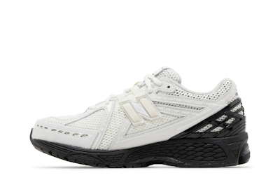 New Balance 1906R Comme des Garcons Homme White M1906RCO