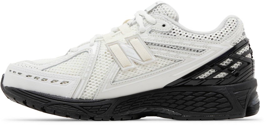 뉴발란스 1906R 꼼데가르송 옴므 화이트 M1906RCO Lookbook 뉴발란스 1906R 꼼데가르송 옴므 화이트 M1906RCO