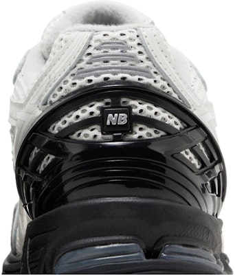 뉴발란스 1906R 꼼데가르송 옴므 화이트 M1906RCO Sizing 뉴발란스 1906R 꼼데가르송 옴므 화이트 M1906RCO