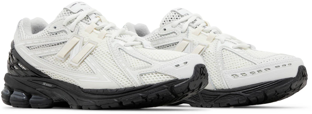 뉴발란스 1906R 꼼데가르송 옴므 화이트 M1906RCO Cheap 뉴발란스 1906R 꼼데가르송 옴므 화이트 M1906RCO
