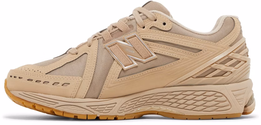 New Balance 1906R Cordura 'Desert' M1906RT Lookbook New Balance 1906R Cordura 'Desert' M1906RT