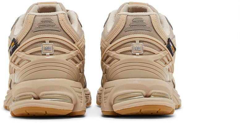 New Balance 1906R Cordura 'Desert' M1906RT Details for New Balance 1906R Cordura 'Desert' M1906RT