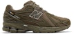 New Balance 1906R Cordura 'Olive' Hijau Zaitun M1906RS
