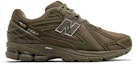 Buy New Balance 1906R Cordura 'Olive' Hijau Zaitun M1906RS