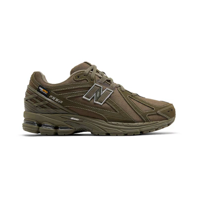 NB 1906R Cordura 'Olive'