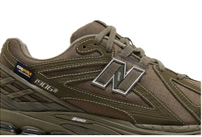 New Balance 1906R Cordura 'Olive' Verde Aceituna M1906RS Order New Balance 1906R Cordura 'Olive' Verde Aceituna M1906RS