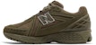 New Balance 1906R Cordura 'Olive' Hijau Zaitun M1906RS