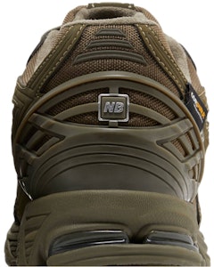 New Balance 1906R Cordura 'Olive' Verde Aceituna M1906RS Sizing New Balance 1906R Cordura 'Olive' Verde Aceituna M1906RS